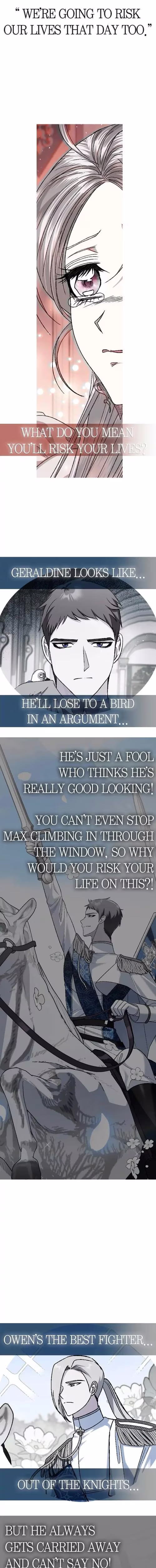 Father I Dont Want This Marriage - Chapter 116 - Part 22