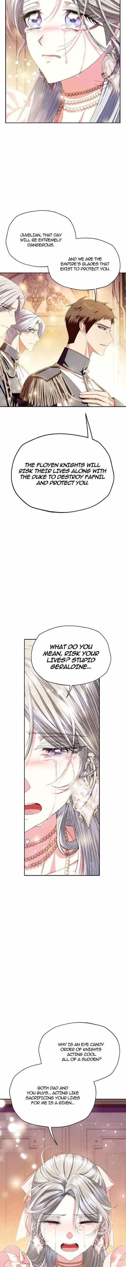 Father I Dont Want This Marriage - Chapter 117 - Part 3