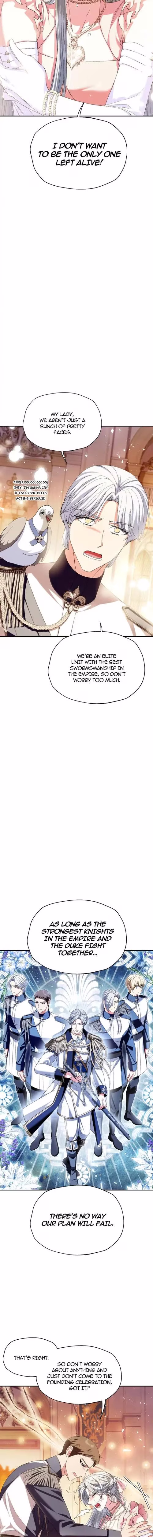 Father I Dont Want This Marriage - Chapter 117 - Part 4