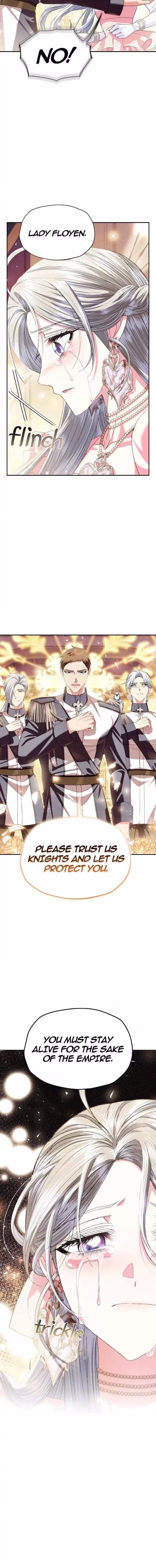 Father I Dont Want This Marriage - Chapter 117 - Part 5