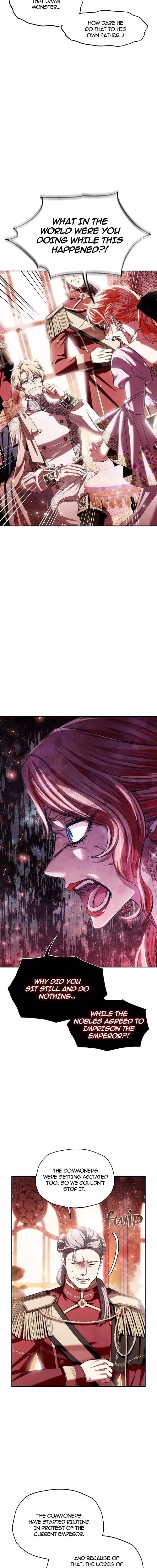 Father I Dont Want This Marriage - Chapter 117 - Part 10