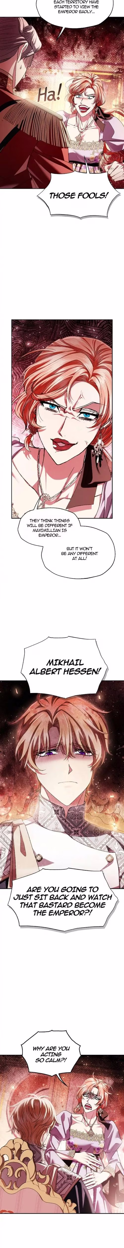 Father I Dont Want This Marriage - Chapter 117 - Part 11