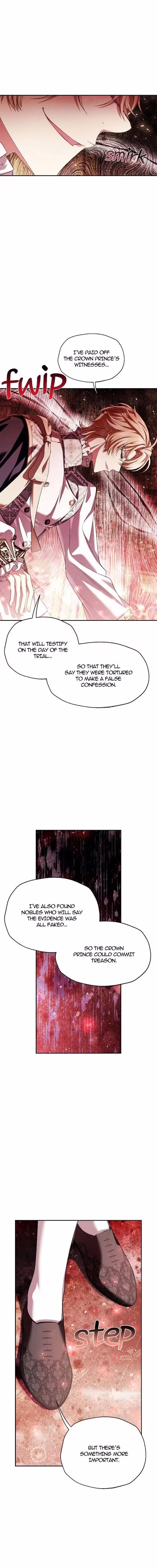 Father I Dont Want This Marriage - Chapter 117 - Part 12