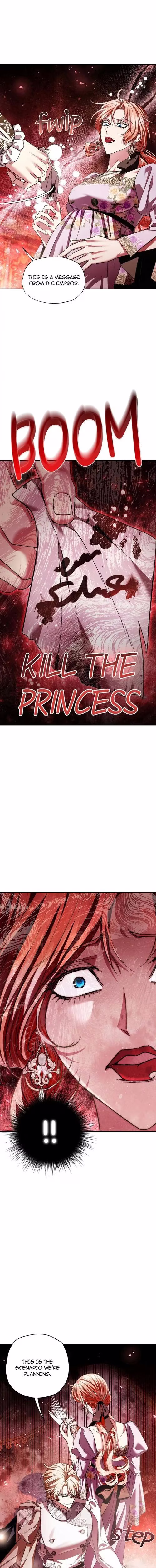 Father I Dont Want This Marriage - Chapter 117 - Part 13