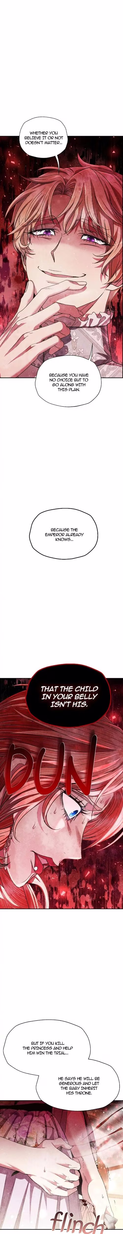 Father I Dont Want This Marriage - Chapter 117 - Part 15