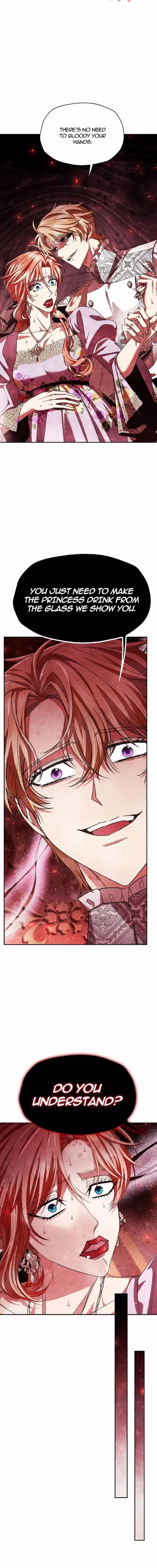 Father I Dont Want This Marriage - Chapter 117 - Part 16