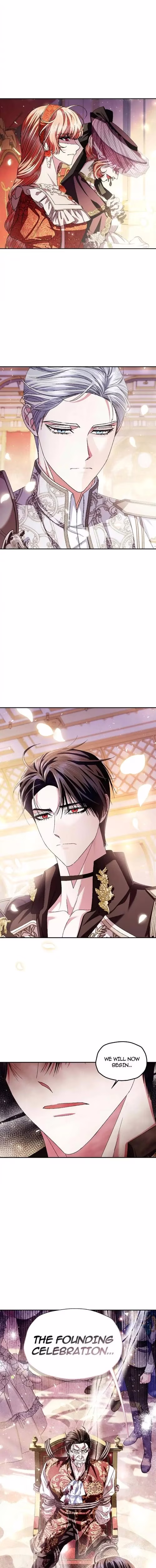 Father I Dont Want This Marriage - Chapter 117 - Part 18