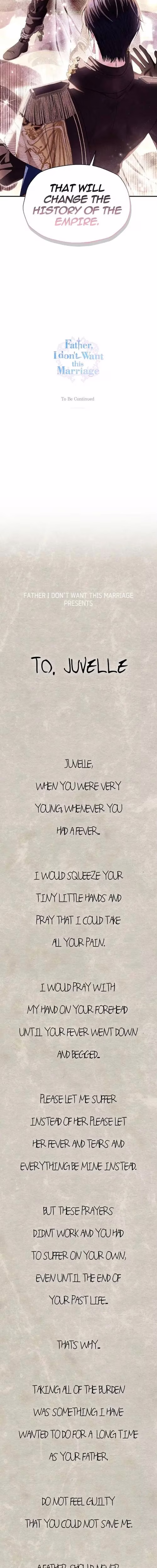 Father I Dont Want This Marriage - Chapter 117 - Part 19