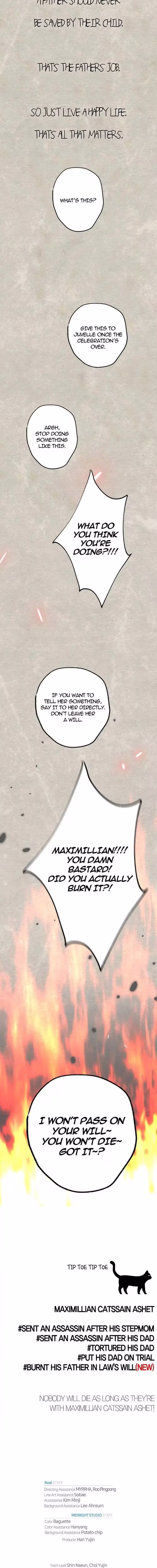 Father I Dont Want This Marriage - Chapter 117 - Part 20