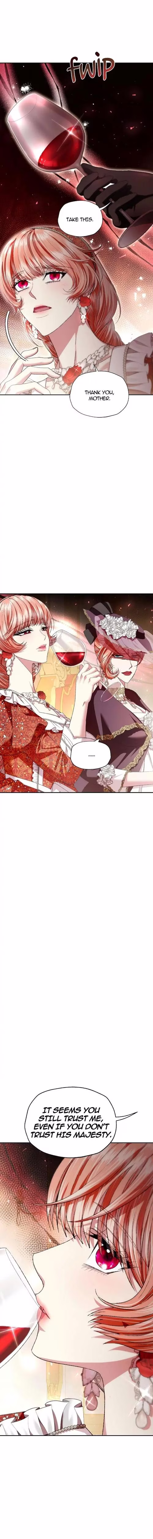 Father I Dont Want This Marriage - Chapter 118 - Part 5