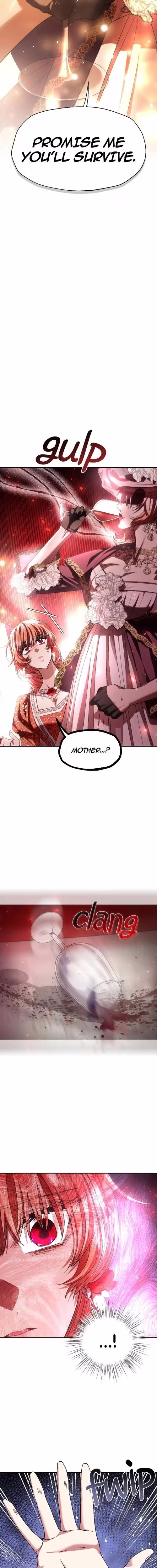 Father I Dont Want This Marriage - Chapter 118 - Part 8