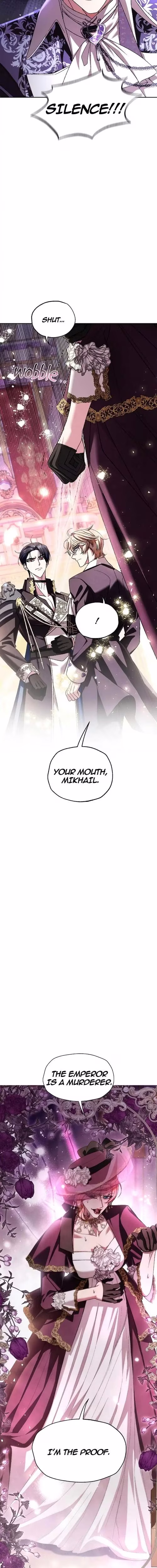 Father I Dont Want This Marriage - Chapter 118 - Part 10