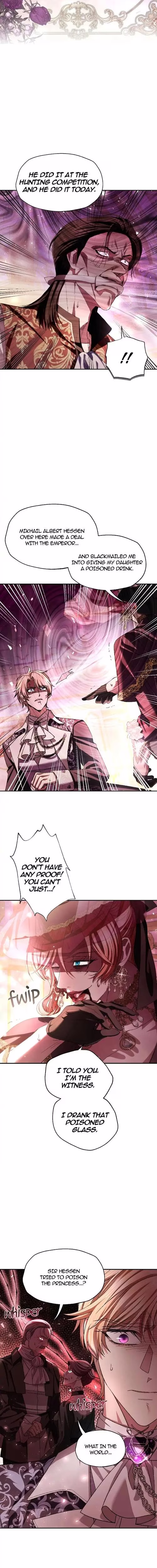 Father I Dont Want This Marriage - Chapter 118 - Part 11