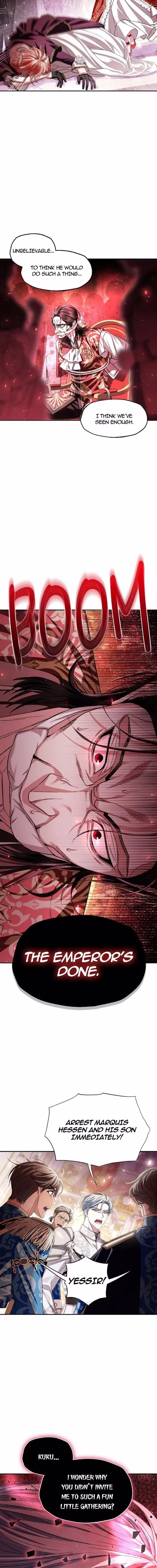 Father I Dont Want This Marriage - Chapter 118 - Part 14