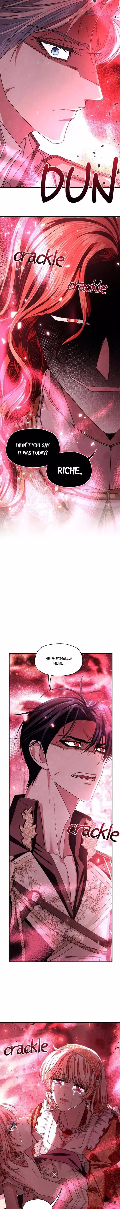 Father I Dont Want This Marriage - Chapter 118 - Part 15