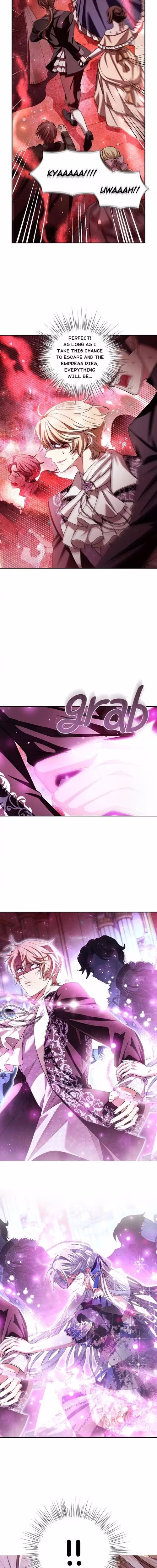 Father I Dont Want This Marriage - Chapter 118 - Part 17