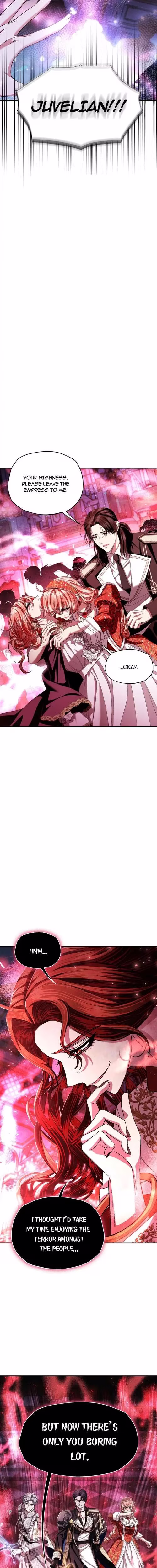 Father I Dont Want This Marriage - Chapter 118 - Part 20