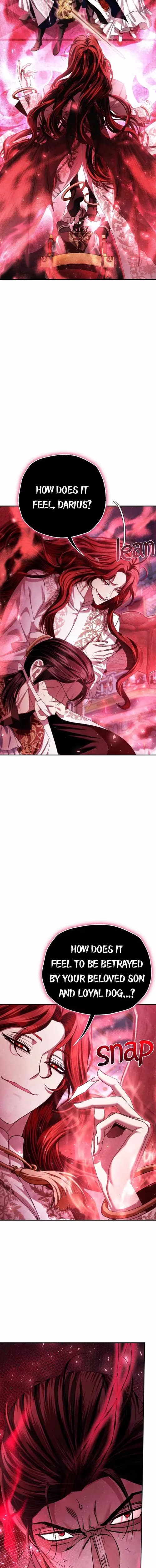 Father I Dont Want This Marriage - Chapter 118 - Part 21