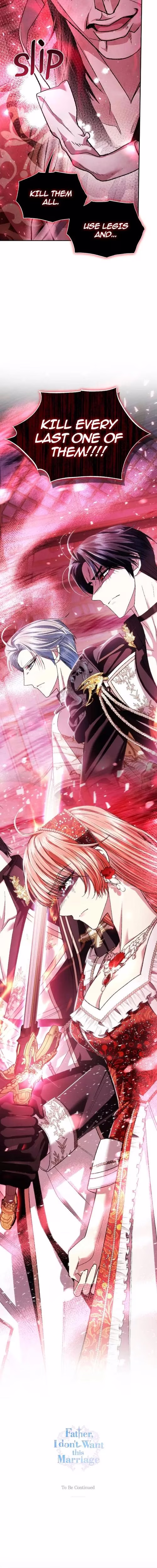 Father I Dont Want This Marriage - Chapter 118 - Part 22