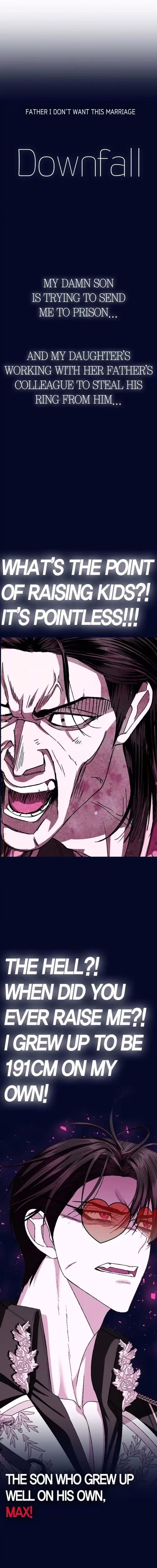 Father I Dont Want This Marriage - Chapter 118 - Part 23