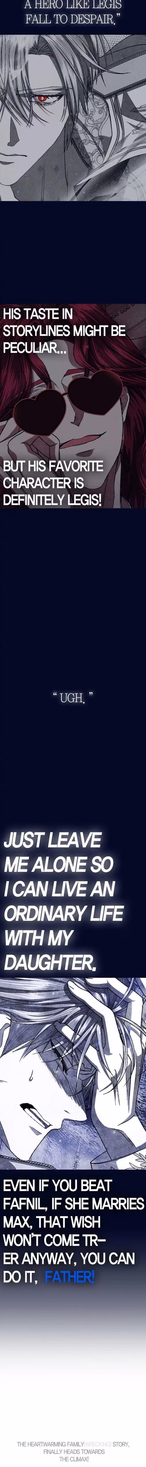 Father I Dont Want This Marriage - Chapter 118 - Part 25