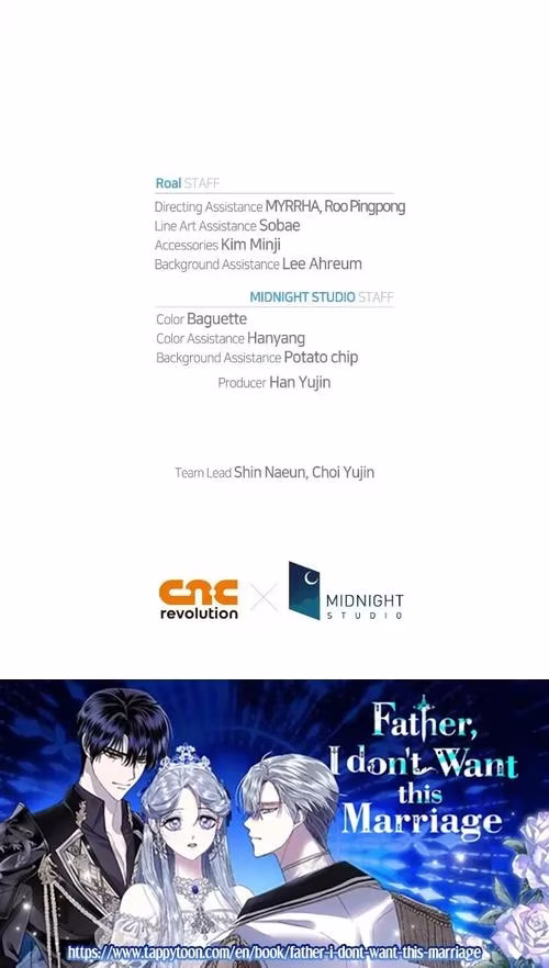 Father I Dont Want This Marriage - Chapter 118 - Part 26