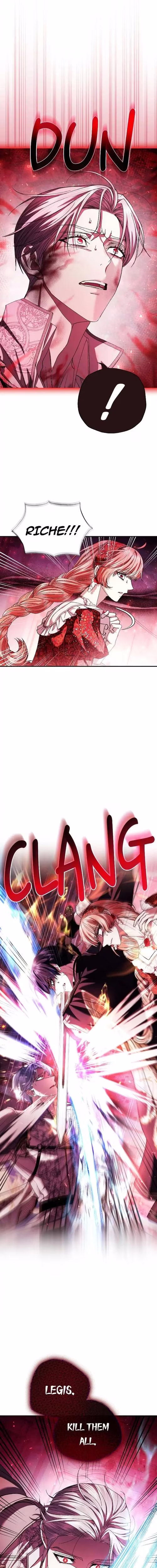 Father I Dont Want This Marriage - Chapter 119 - Part 4