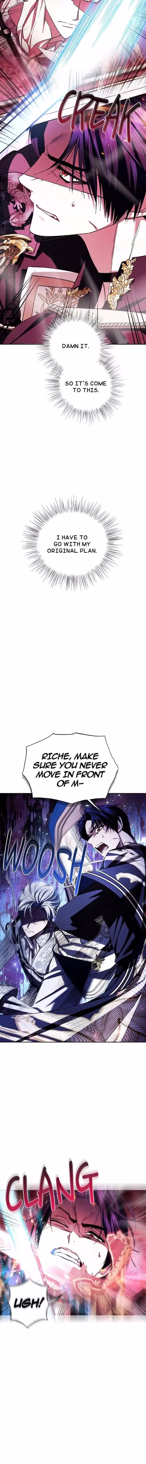 Father I Dont Want This Marriage - Chapter 119 - Part 5