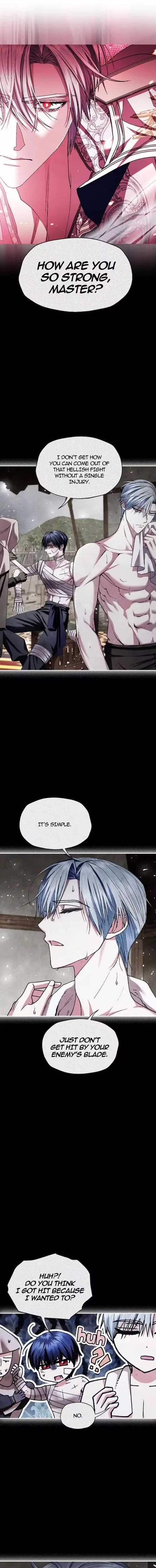 Father I Dont Want This Marriage - Chapter 119 - Part 6