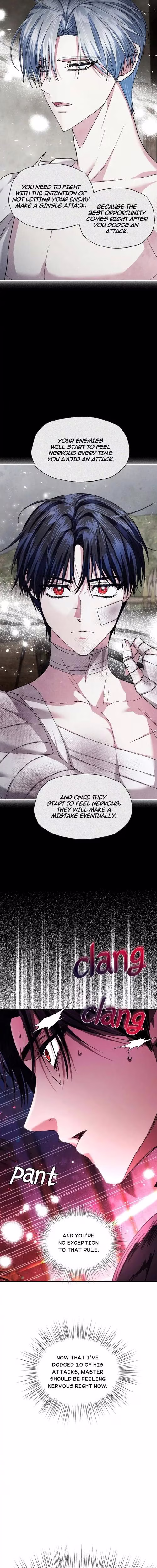 Father I Dont Want This Marriage - Chapter 119 - Part 7