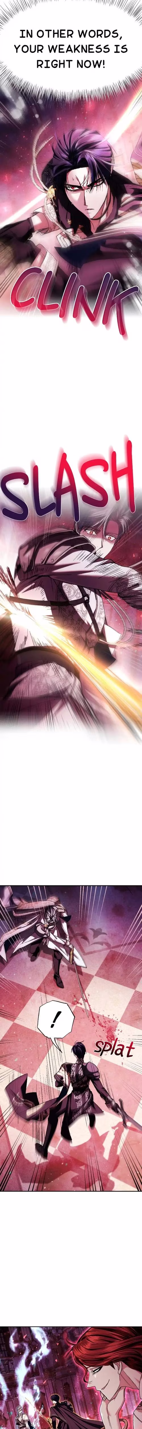 Father I Dont Want This Marriage - Chapter 119 - Part 8