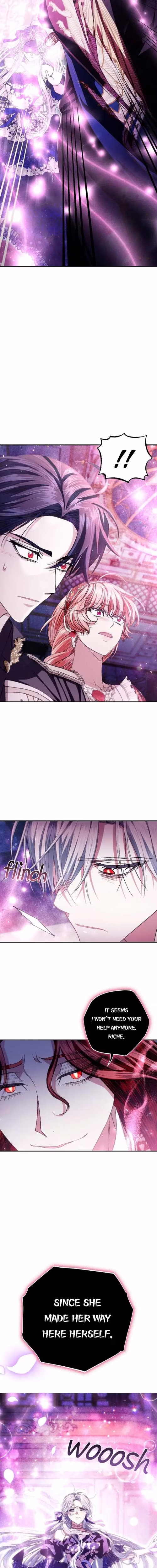 Father I Dont Want This Marriage - Chapter 119 - Part 11