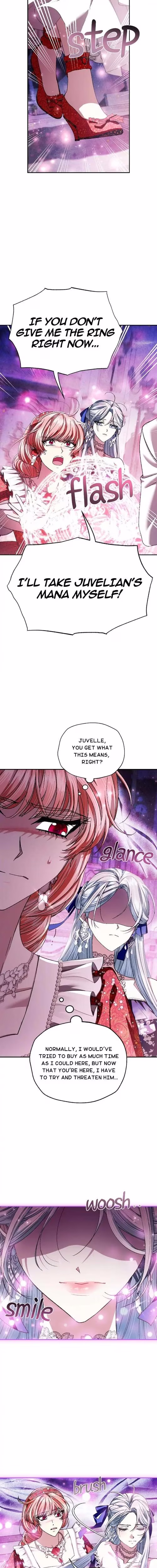 Father I Dont Want This Marriage - Chapter 119 - Part 14