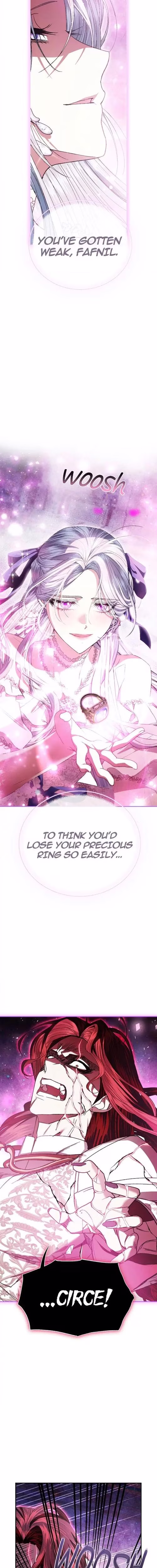 Father I Dont Want This Marriage - Chapter 119 - Part 16