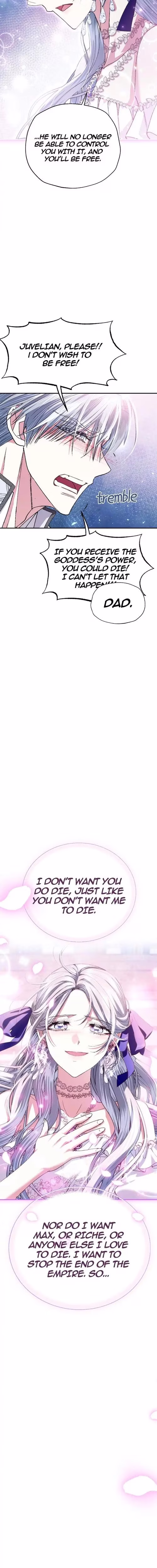 Father I Dont Want This Marriage - Chapter 119 - Part 20