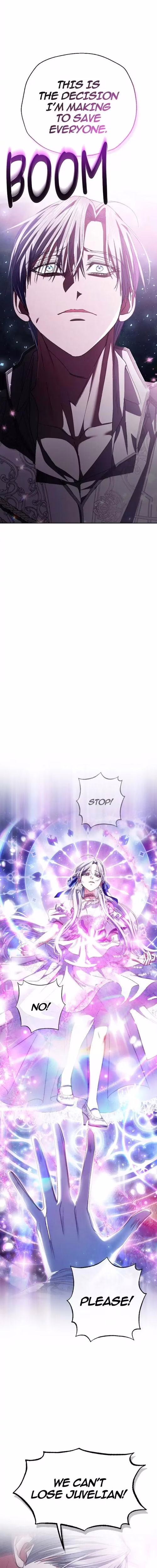 Father I Dont Want This Marriage - Chapter 119 - Part 21