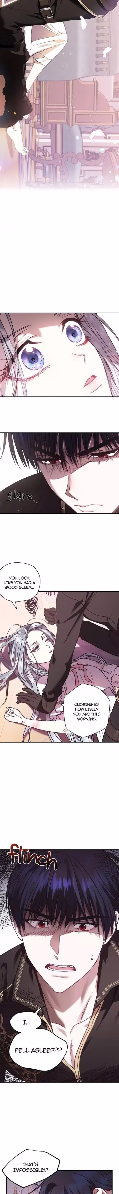 Father I Dont Want This Marriage - Chapter 12 - Part 7