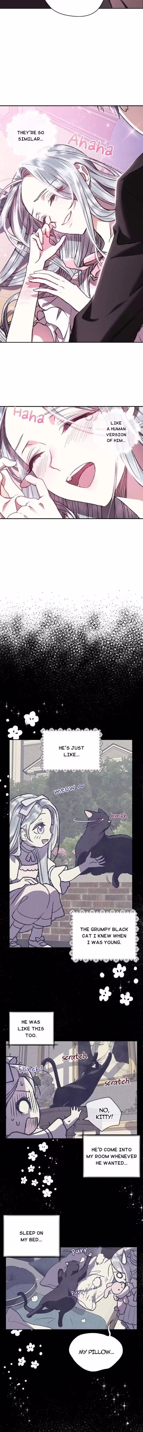 Father I Dont Want This Marriage - Chapter 12 - Part 9