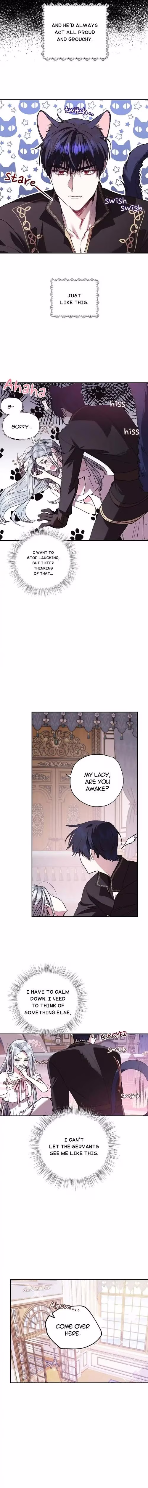 Father I Dont Want This Marriage - Chapter 12 - Part 10