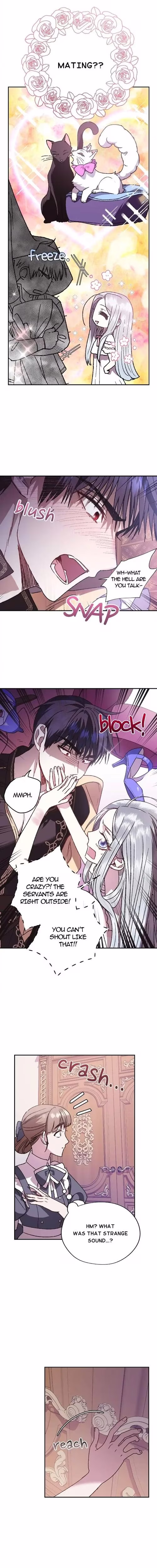 Father I Dont Want This Marriage - Chapter 12 - Part 12