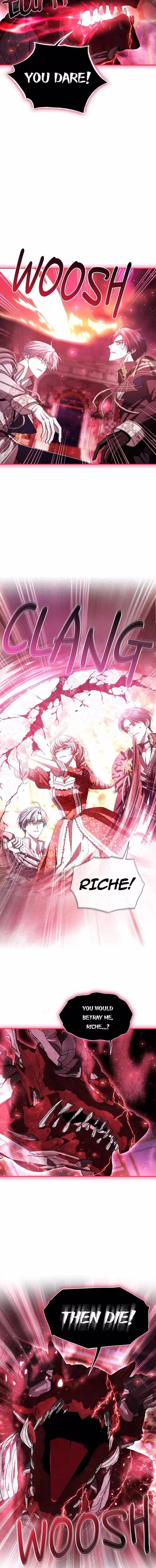 Father I Dont Want This Marriage - Chapter 120 - Part 6