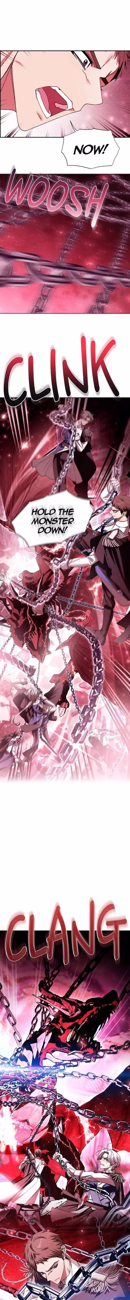 Father I Dont Want This Marriage - Chapter 120 - Part 9