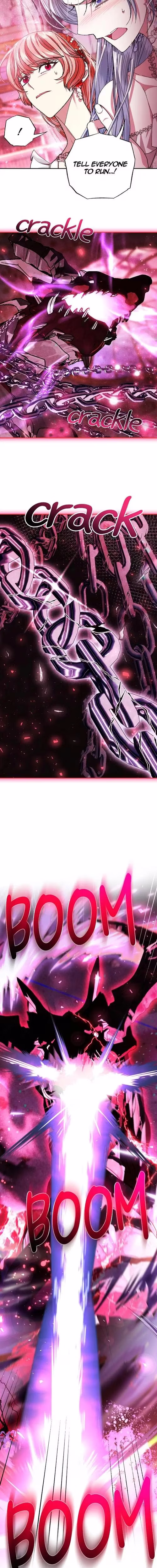 Father I Dont Want This Marriage - Chapter 120 - Part 11