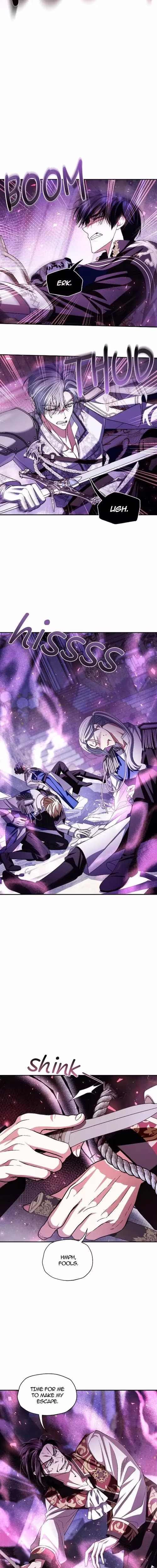 Father I Dont Want This Marriage - Chapter 120 - Part 12