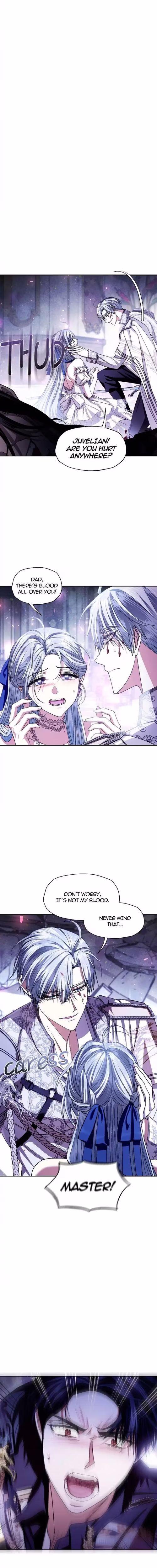 Father I Dont Want This Marriage - Chapter 120 - Part 15