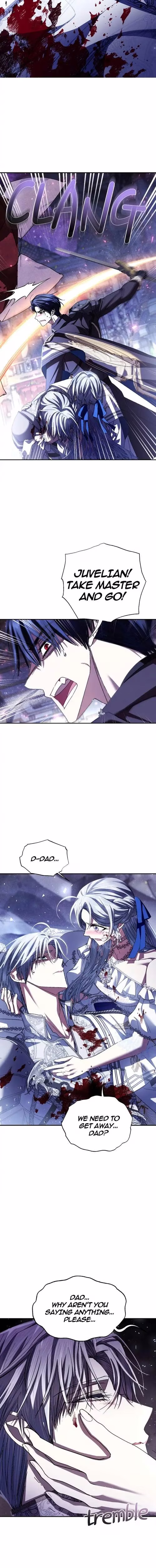 Father I Dont Want This Marriage - Chapter 120 - Part 17