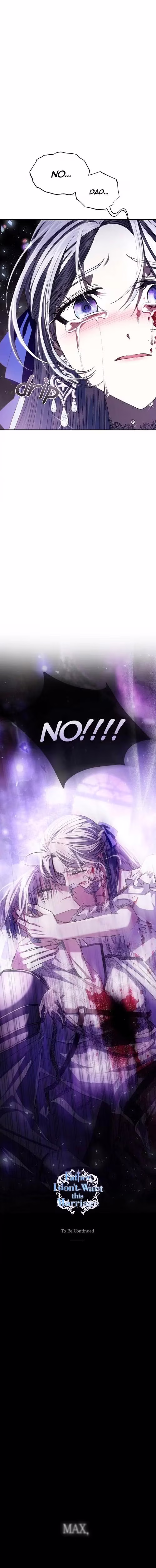 Father I Dont Want This Marriage - Chapter 120 - Part 18