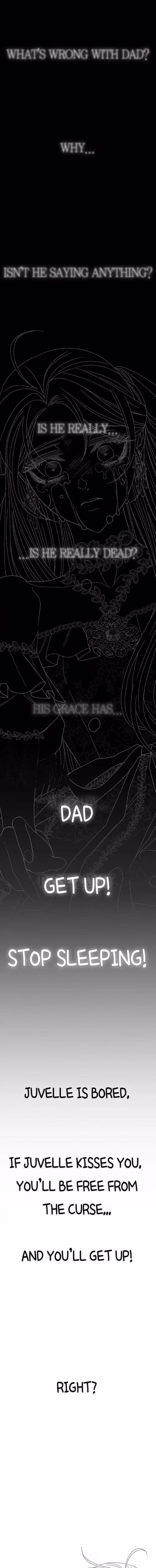 Father I Dont Want This Marriage - Chapter 120 - Part 19