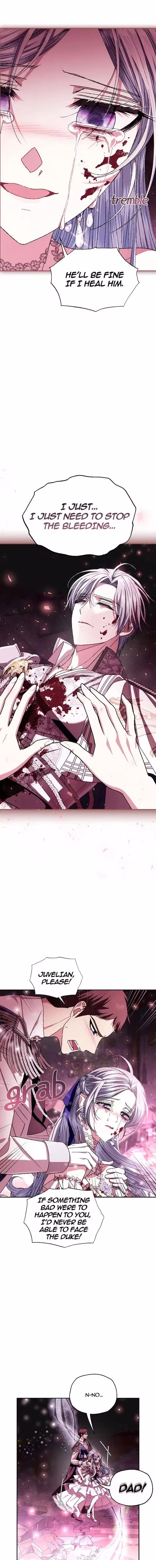 Father I Dont Want This Marriage - Chapter 121 - Part 5