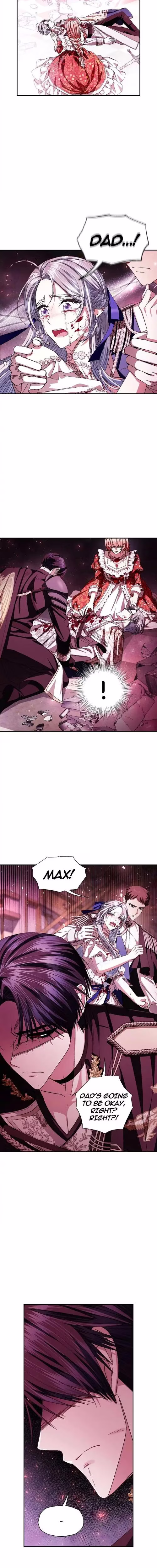 Father I Dont Want This Marriage - Chapter 121 - Part 6